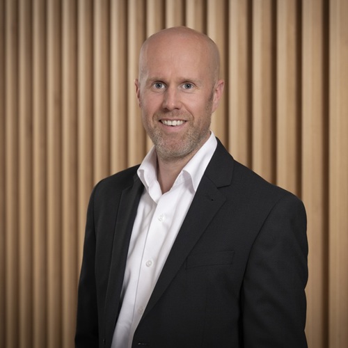 Eelco De Haans Directeur Sazas