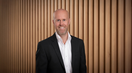 Ontmoet Eelco de Haan - directeur van Sazas