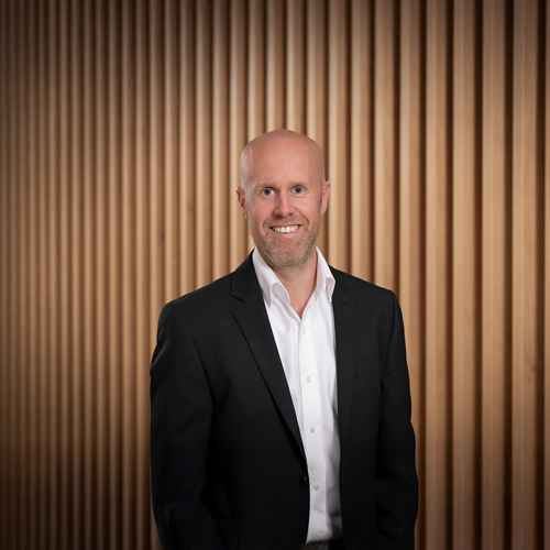 Ontmoet Eelco de Haan - directeur van Sazas