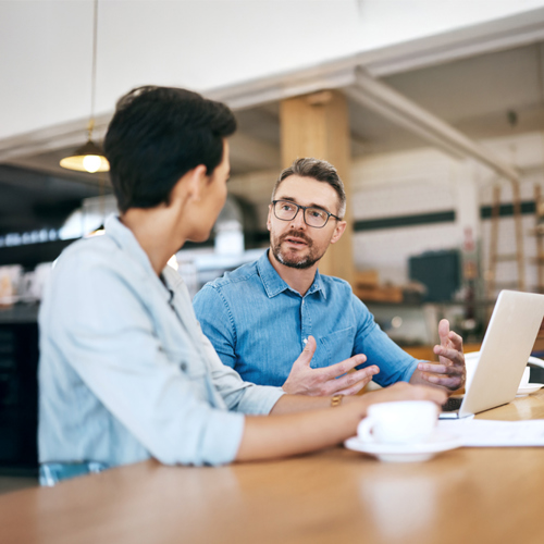 Voorbeeld verzuimprotocol voor werkgevers van Sazas