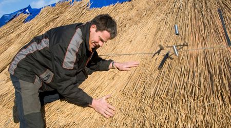 Onderhandelingen RVU Rereling Zwaar Werk