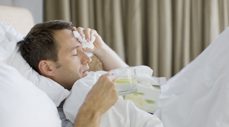 Minder Verzuim In 2023, Nog Steeds Hoog