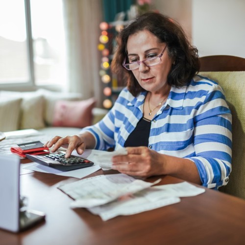 Tegemoetkoming arbeidsongeschikten