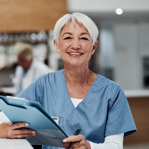 Doorwerken na AOW leeftijd