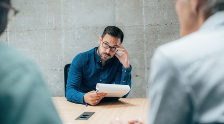 Verschil Loonstop En Loonopschorting