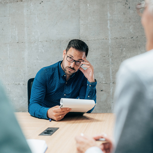 Verschil Loonstop En Loonopschorting