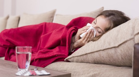 Zieke medewerker meldt zich niet altijd ziek