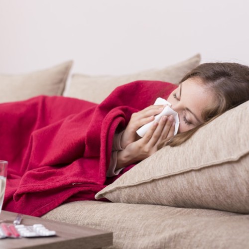 Zieke medewerker meldt zich niet altijd ziek