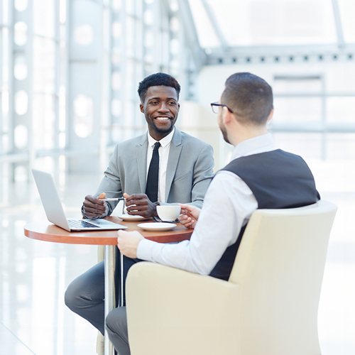 Wat doet een casemanager bij verzuim?