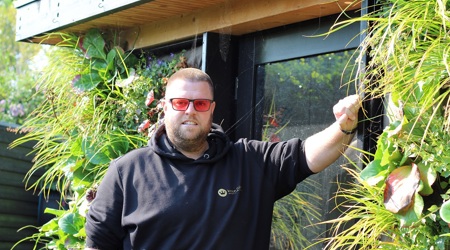 Kroon Tuinen Klant Van Sazas Verzuimspecialist