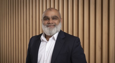 Rahamed Bholai Sazas