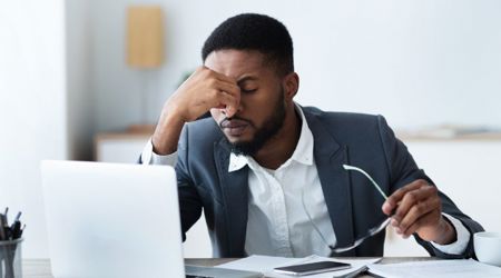 Bedrijven doen niet genoeg aan ziekteverzuimbeleid