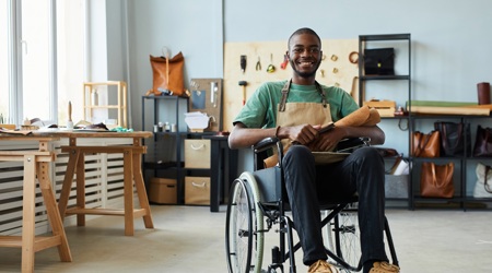 Wajong kan vanaf januari 2026 stoppen na 5 jaar werken