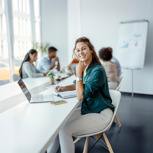 Mijnsazas Werkgevers