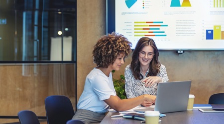 Trends Ziekteverzuim 2024 Sazas