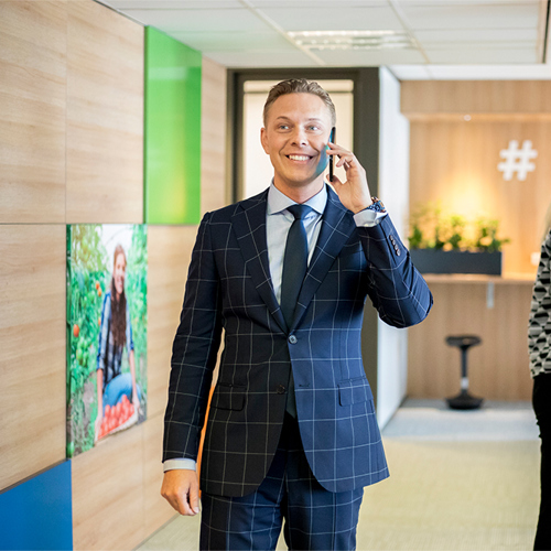 Vacature Adviseur Inkomen - Sazas