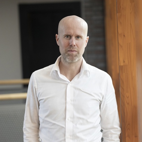 Eelco de Haan van Sazas 