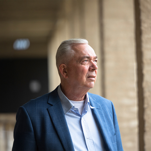 Opiniestuk Hans van Bussel over roze verzuim - Sazas