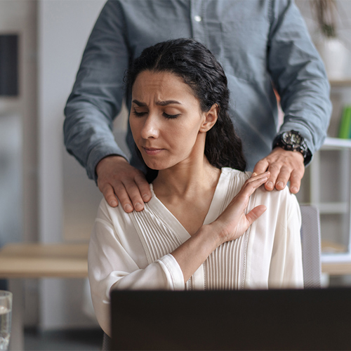 Psychosociale Arbeidsbelasting (PSA), hoe stelt u die op? Bekijk het PSA-beleid van Sazas