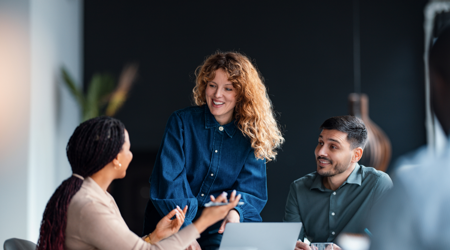 Psychologisch veilige werkomgeving verlaagt verzuimrisico