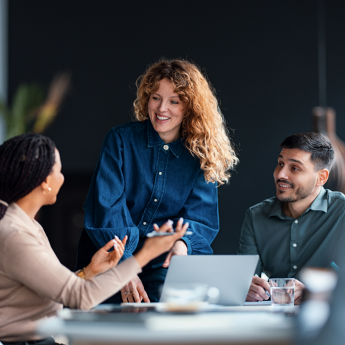 Psychologisch veilige werkomgeving verlaagt verzuimrisico