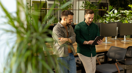 Sazas is trotse hoofdsponsor van Kom in de Kas