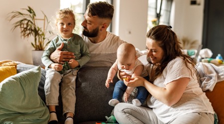 (Verlof)regelingen en subsidies 