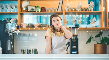 Week van de Werkstress 2024 - Sazas