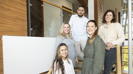 Verzuimexperts van Sazas