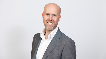 Eelco Den Haan In Radio Uitzending