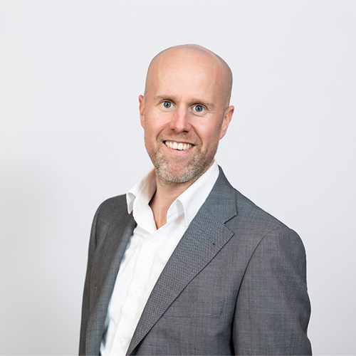 Eelco Den Haan In Radio Uitzending