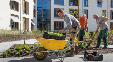 Klantverhaal De van Eijk groep